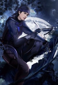 (BG/火影同人)让我爱你