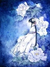 女世子