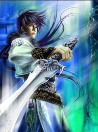 阴阳眼和天师小姐GL