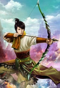 (BG/娛樂圈同人)(GD)奇妙的朋友