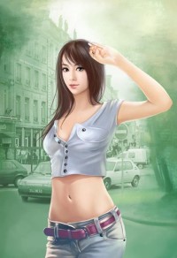 雙性人妻偷腥記