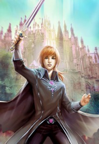 荒州風雲