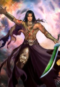万界最强大魔王
