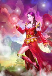 征服三國從蔡文姬開始