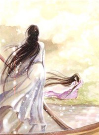 星空:創世祖神