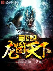三國之龍圖天下