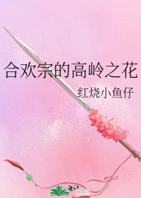 合欢宗的高岭之花