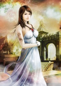 總裁危情：迷人前妻太搶手
