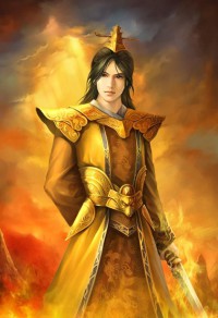 （HP同人）阿尔杰与斯内普