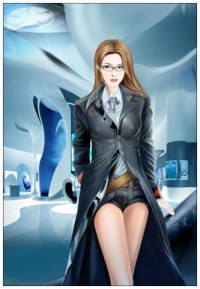 怪力少女惹不起